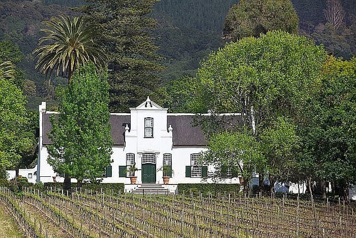 Cedarberg Travel | Gourmet and Boutique South Africa