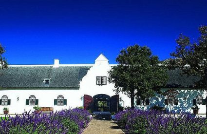 Steenberg Hotel & Spa