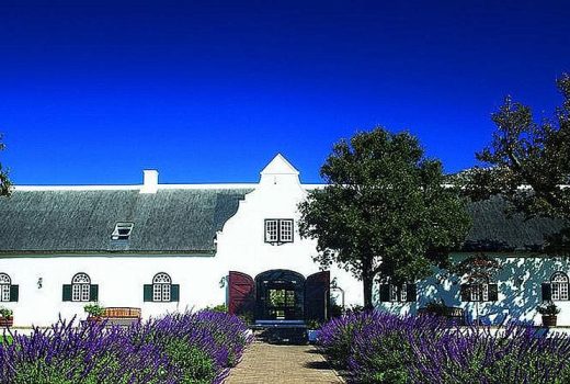 Steenberg Hotel & Spa