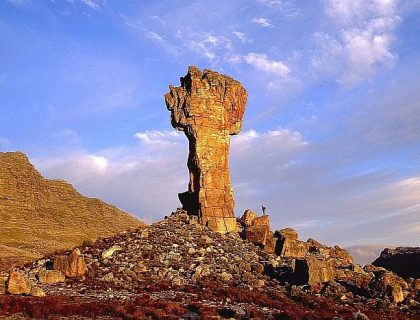 Cederberg Hiking Tour