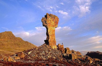 Walks in the Central Cederberg Wilderness