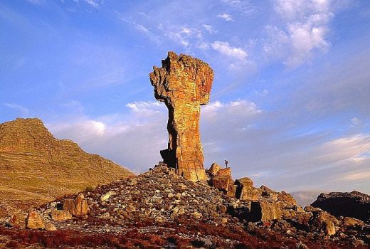 Cederberg Hiking Tour
