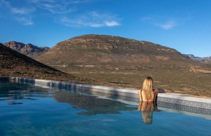 7 off the beaten track lodges near Cape Town