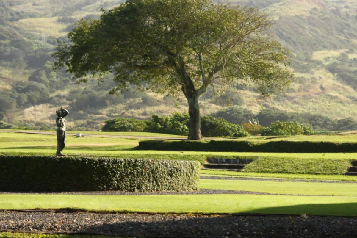 Cedarberg Travel | Heritage Awali Golf & Spa Resort