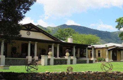 Dawsons Game & Trout Lodge