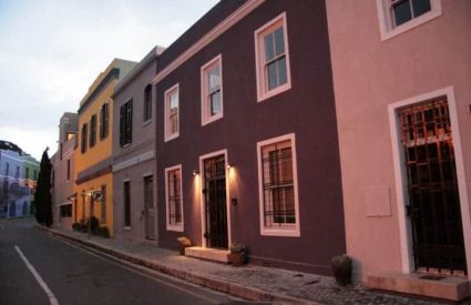 De Waterkant Village