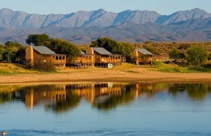 De Zeekoe Guest Farm