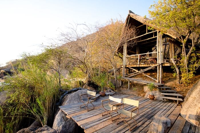 Cedarberg Travel | Island Hopping on Lake Malawi