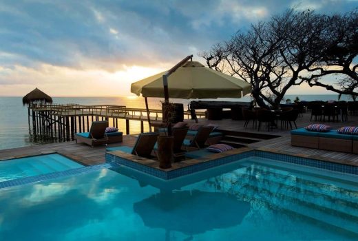 Dugong Beach Lodge