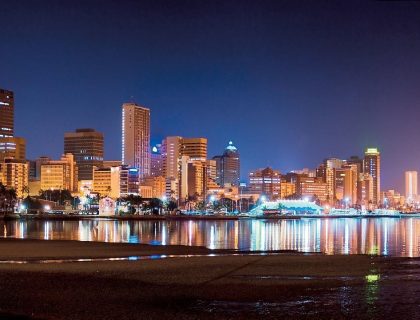 Durban City Tours