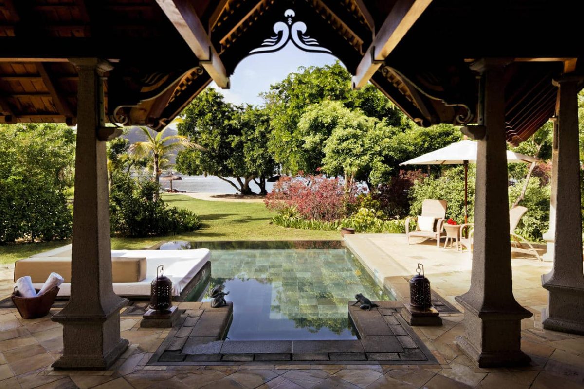 Cedarberg Travel | Maradiva Villas Resort & Spa