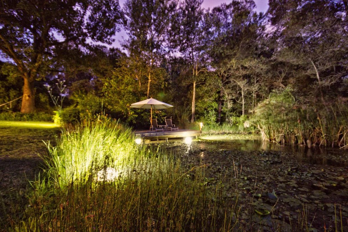 Cedarberg Travel | Bloomestate Swellendam