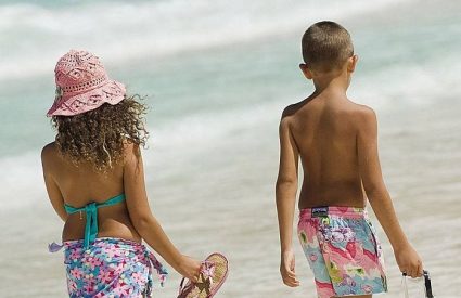 Garden Route  Attractions:  20 Things to Do with Children