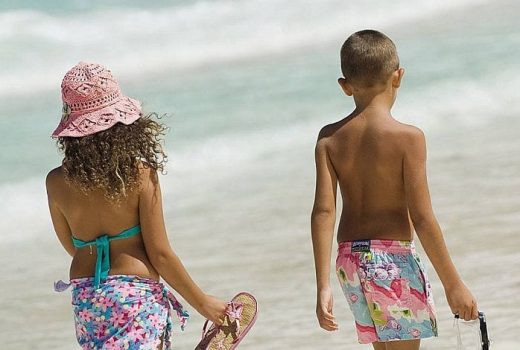 Garden Route  Attractions:  20 Things to Do with Children