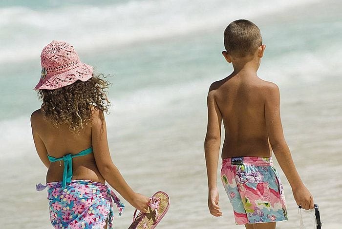 Water-babies-Family-Beach Kids