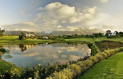 Garden Route Golf Self-drive (or Guided)