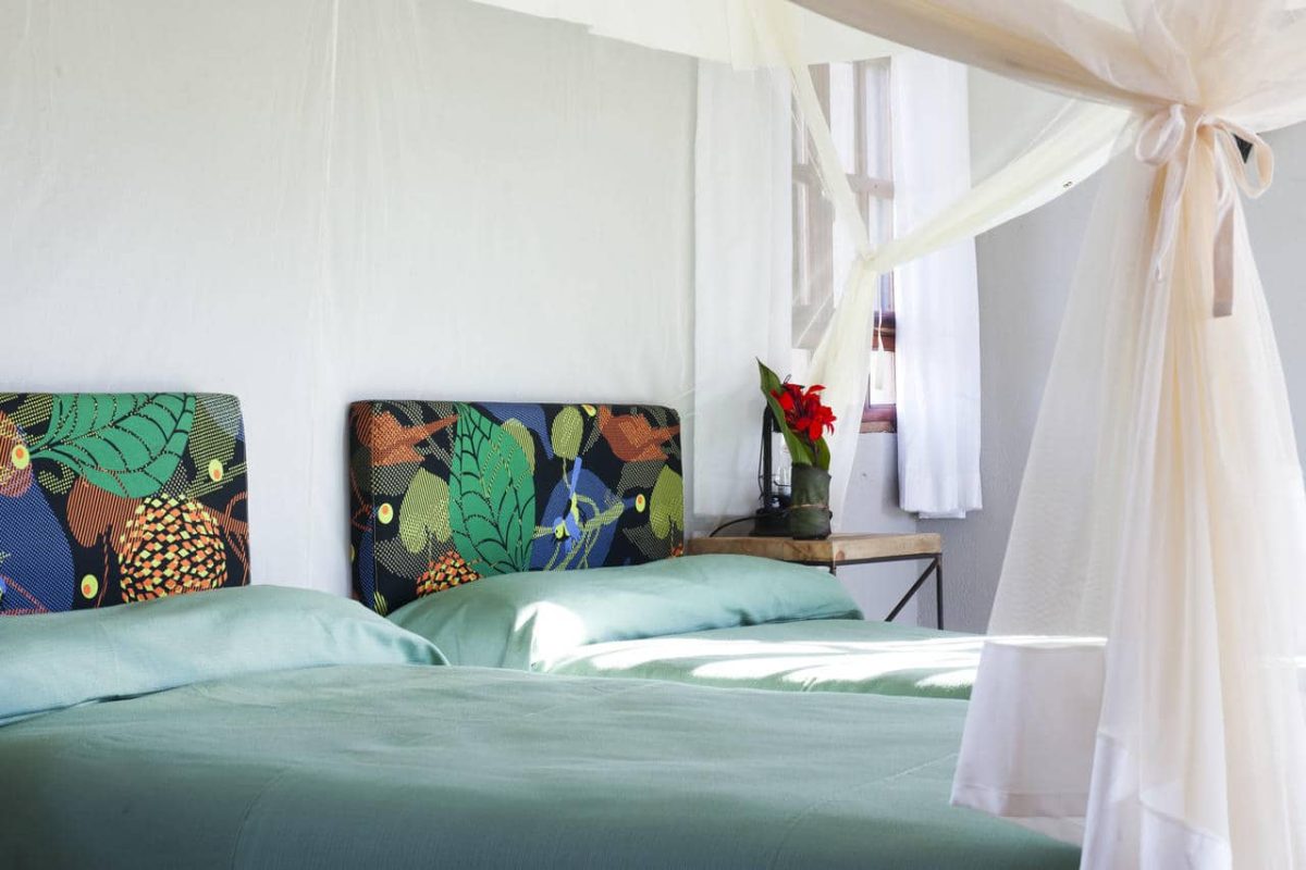 Cedarberg Travel | Farm House Valley Lodge