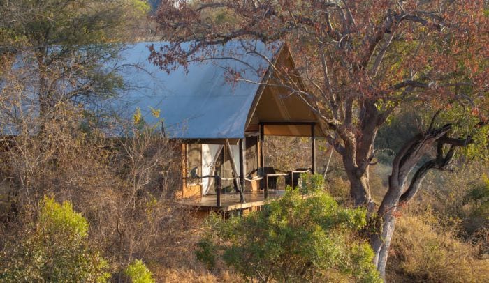 Garonga Safari Camp