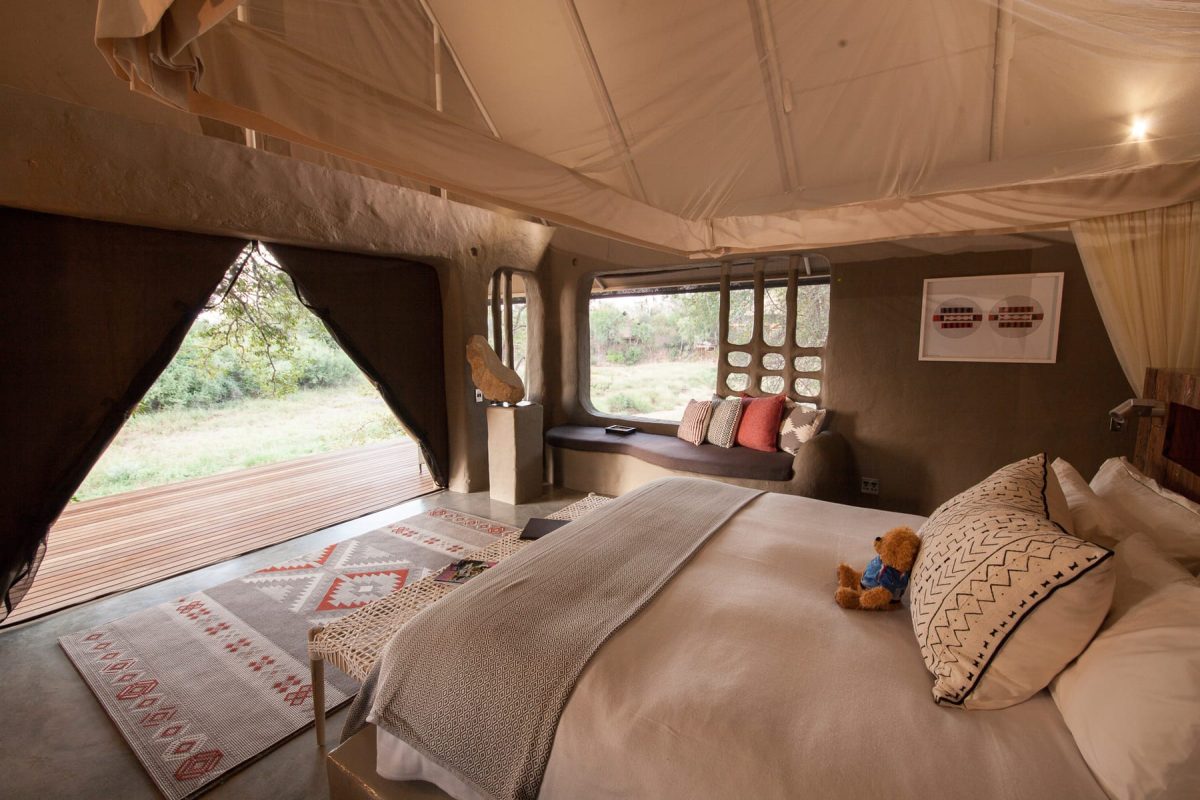 Cedarberg Travel | Garonga Safari Camp