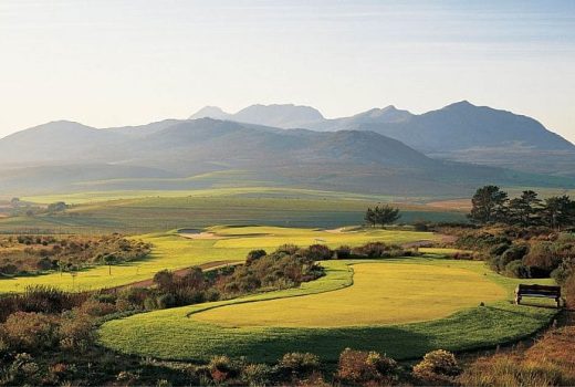 Top 10 Golf Courses in Cape Town & Garden Route in 2026