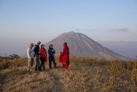 Great Rift Valley Trek