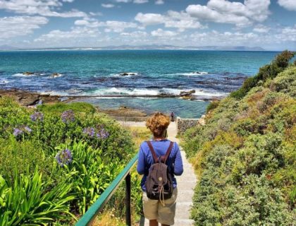 Fynbos & Walker Bay, Hermanus