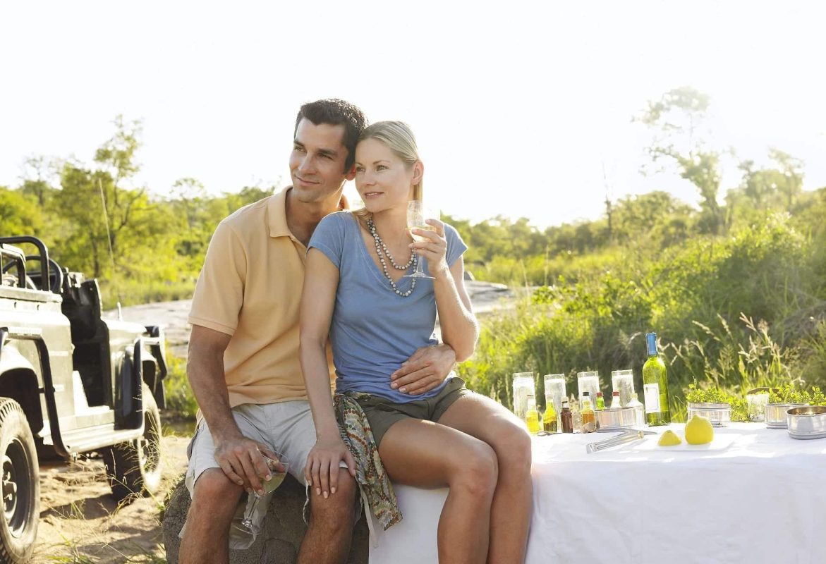 Cedarberg Travel | Romantic South Africa Safari