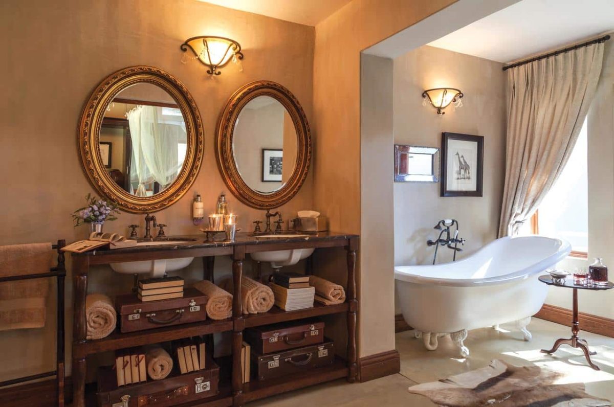 Cedarberg Travel | Kings Camp