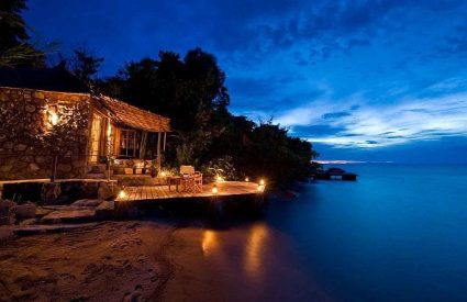 Lake Malawi Beach Retreats including Kaya Mawa