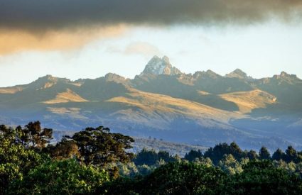 Travels through Kenya Part 1