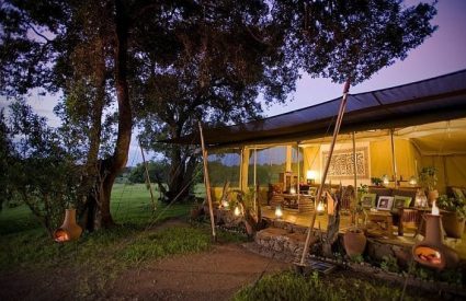 Travels through Kenya by Peter – Part 2