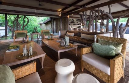 Wilderness King’s Pool Camp