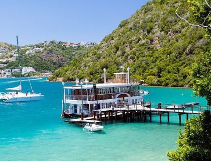 Featherbed Nature Reserve