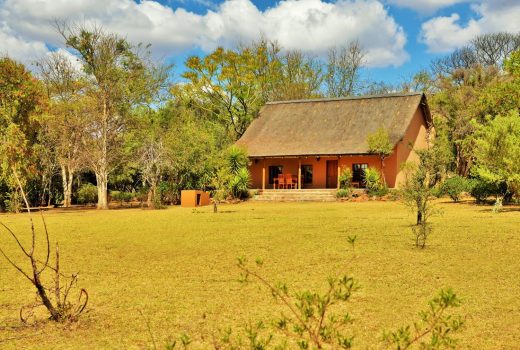 Kololo Game Reserve