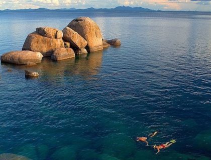 Lake Malawi Diving & Snorkeling