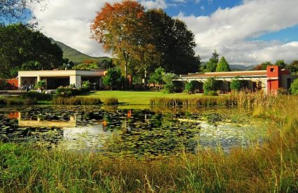 Lily Pond Country Lodge