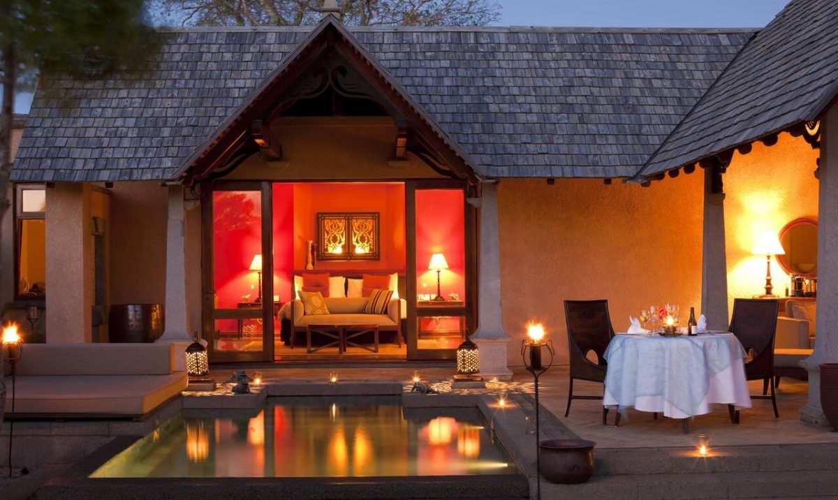 Cedarberg Travel | Maradiva Villas Resort & Spa