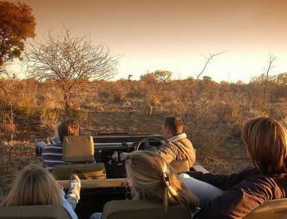 kids on safari, Cape & Kruger family explorer safari