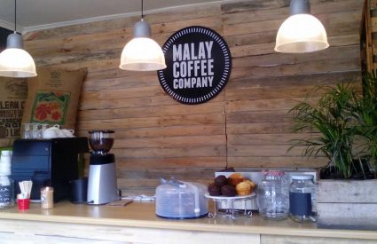 Crazy about coffee? Try these 5 coffee shops in Cape Town in 2025