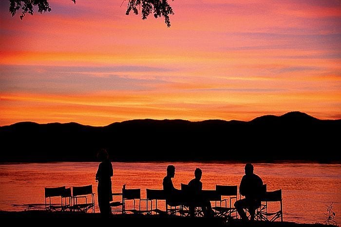 Cedarberg Travel | Hwange Explorer by Air