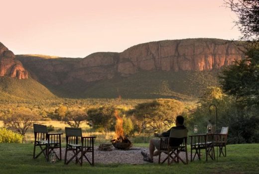 Marataba Safari Lodge