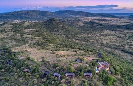 Mbali Mbali Soroi Serengeti