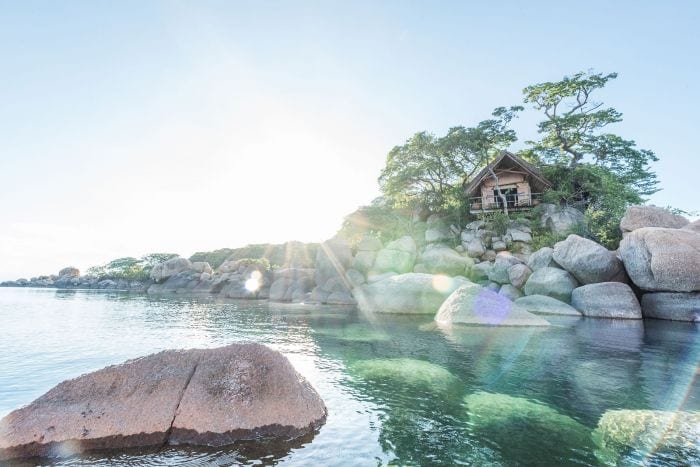 Cedarberg Travel | Island Hopping on Lake Malawi