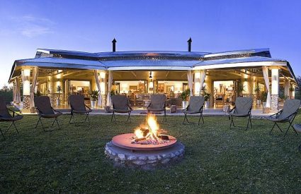 Mushara Outpost