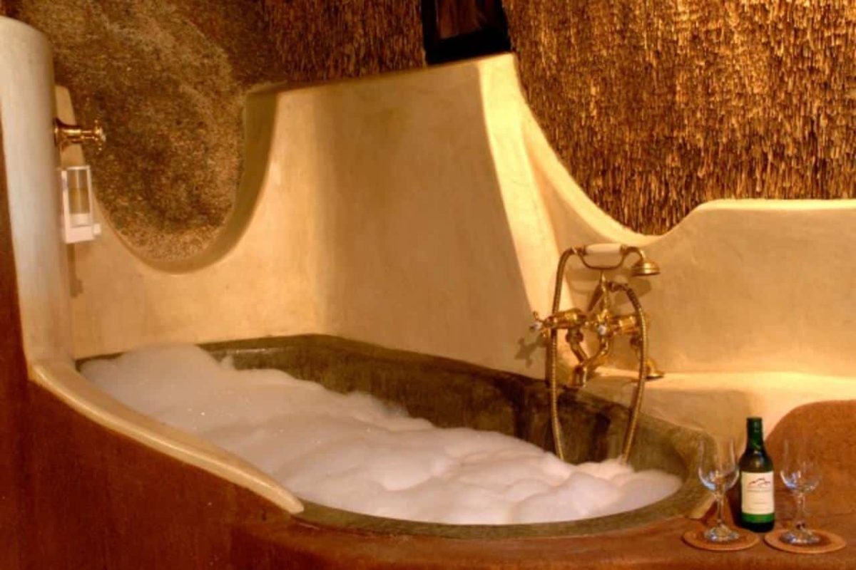 Cedarberg Travel | Naries Namakwa Retreat