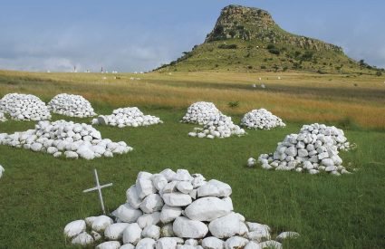 Fugitives’ Drift Lodge