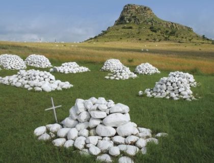Tours to the Battles of Isandlwana and Rorke’s Drift
