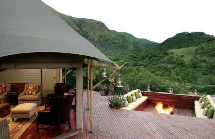 Nkomazi Game Reserve