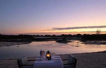 Coral Lodge