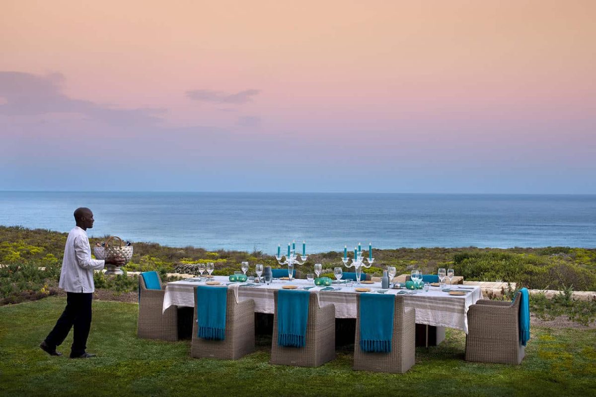 Cedarberg Travel | Morukuru Ocean House